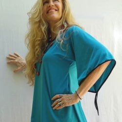Omdaya Teal Timic #2