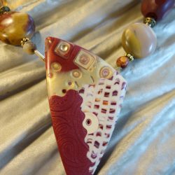 Mookite Polymer clay2