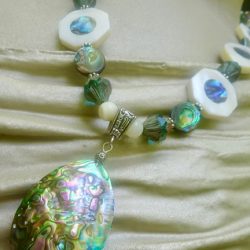 Abalone & MOP #2