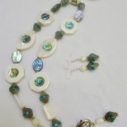 Abalone & MOP #3