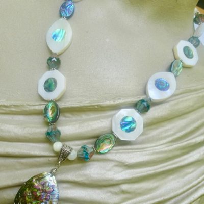 Abalone & Mother of Pearl