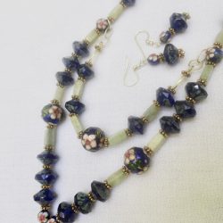 Green & Blue #4