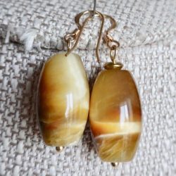 Tiger Eye 3 Tiger Eye 3