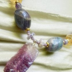 Fluorite #2