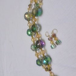Glam Globes #2
