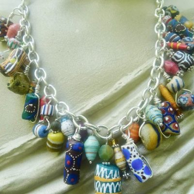 Trade beads #1