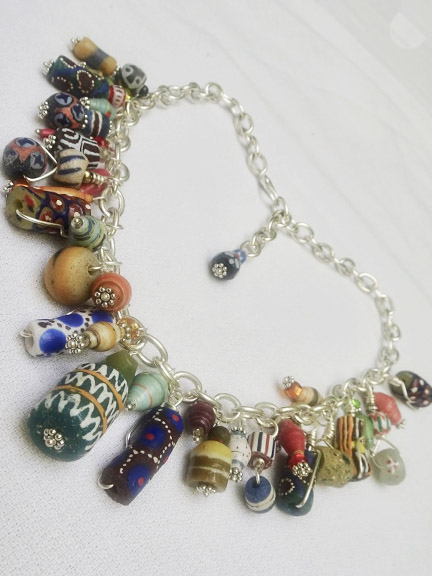 Trade beads #2