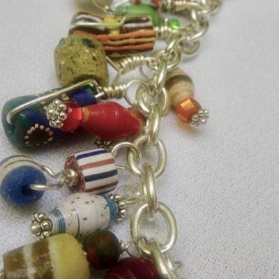 Trade beads #4