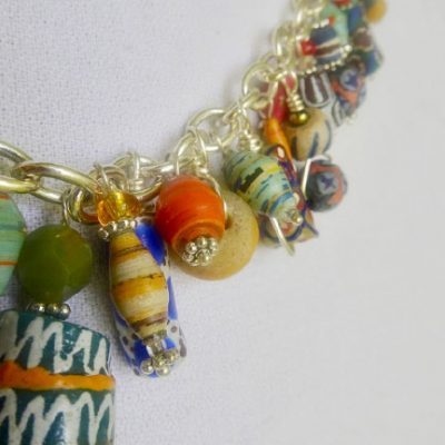 trade beads #3
