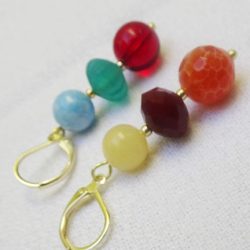 Delicate Rainbow #3