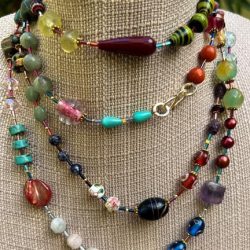 Delicate Rainbow B3