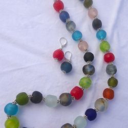 Recycled Glass #2 Recycled Glass #2