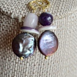 Mixed Purple 2