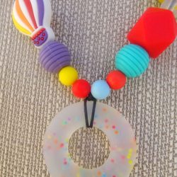 Sprinkle Pendant#2