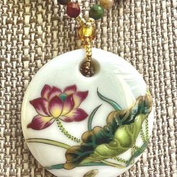 Asian Pendant2
