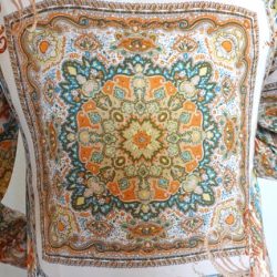 Asian Tunic 2