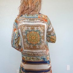 Asian Tunic 3
