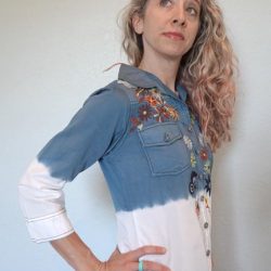 Blue Western 2