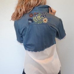 Blue Western 3