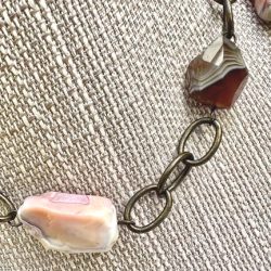 Botswana Agate 2