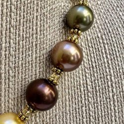 Kazuri & Pearls 3