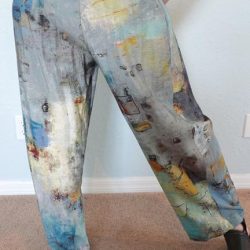 Three Potato pants 2