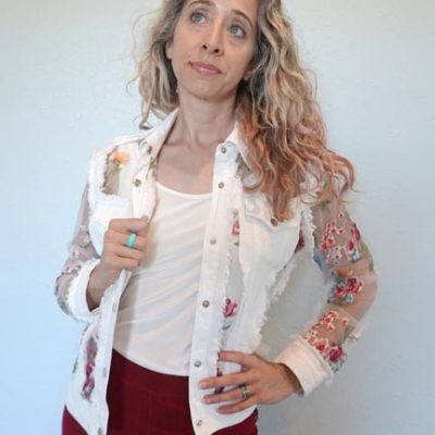 White denim 4