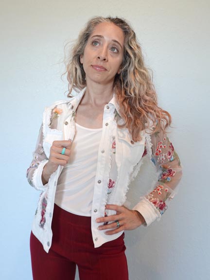 White denim 4