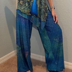 mermaid pants 3