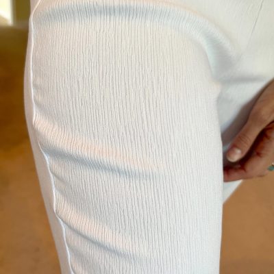 White pants 2